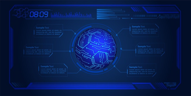 Computer vision system detecting objects in real-time using advanced AI algorithms