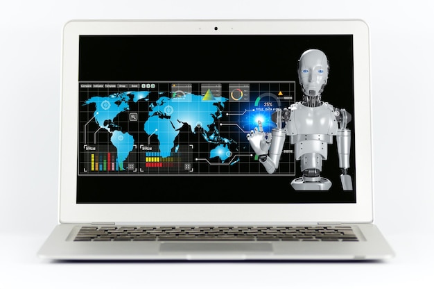 Natural language processing application demonstrating text analysis and sentiment detection
