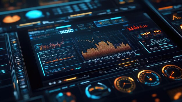 Natural language processing tool transforming text analysis with artificial intelligence